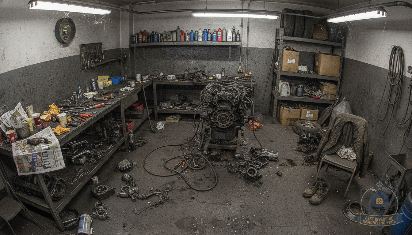 Before — Project 4